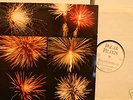 POLAR PRAXIS Music For LP 1986 mimimal electro/synth
