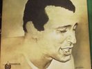 Bobby Cole A Point Of View Concentric Jazz Vocal LP