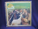 THE BEACH BOYS - Pet Sounds - DCC Audiophile LP - WOW