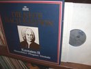 BACH EDITION Kantaten II/Archiv 12 LP BOX/RICHTER+/NM