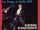 RARE  45T, GENE  VINCENT  FRENCH  EP  EAP 1-20448