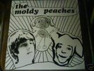 The Moldy Peaches LP import kimya dawson juno indie
