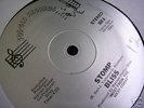 BLISS - STOMP = FUNK / SOUL  KILLER OG 12