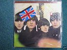 MFSL The Beatles For Sale SEALED LP mobile fidelity