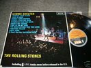 lp rolling stones NewZealand-press  world record club