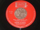 MIKE NESMITH as  MICHAEL BLESSING  Rare  MONKEES COLPIX