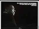 COUNT BASIE & HIS ORCHESTRA Roulette LPx12 Mosaic jazz