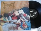 MAYHEM/ THE DAWN OF THE BLACK HEARTS