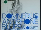 PROPRIUS PROP 7744 ANTIPHONE BLUES DOMNERUS AUDIOPHILE