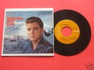 Elvis Presley Christmas With Elvis  EP w/Cover