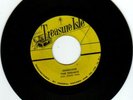 RENEGADE - THE ZODIACS RARE SKA VOCAL  JA ORIGINAL 