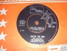 1966 TMG 562 THE MARVELETTES TAMLA MOTOWN YOURE THE ONE