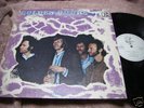 The Doors GOLDEN DOORS VOL.2 Japan LP PROMO