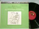 RCA LSC-2377 RUBINSTEIN/ SZERYING LIVING STEREO