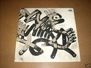  Overground - Sandro Brugnolini Top Rarity