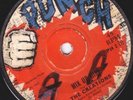 THE CREATIONS/SKINHEAD REGGAE/PUNCH PH2/1969..LISTEN