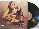 BOBBY VALENTIN - Se la Comio *RARE* Original FANIA LP