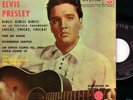 EP 1963 GIRLS GIRLS GIRLS ELVIS PRESLEY SPAIN SPANISH