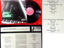 LP Jazz Studio Hans Georg Brunner-Schwer Number One