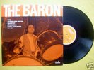 THE BARON VON OHLEN QUARTET LP RARE SOUL JAZZ FUNK