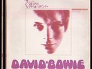 David Bowie Rock 'N' Roll Now/ promo only Japan '73 GF