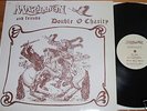 Marillion / Mike Oldfield: Double O Charity LP Bootleg