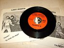 rare LAST RIGHTS Chunks 7
