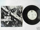 Black Sabbath 