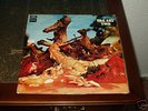 TOE FAT TWO  LP ORIG.UK  RARE.- PROGRESSIVE/PSYCH