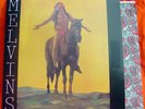 Melvins LP Lysol Sabbath Boris Sunn0 sludge noise metal