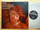 JANACEK QUARTET Haydn Orig. Decca WBg SXL 6093 UK-64 NM