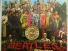 BEATLES Sgt. Peppers Lonely Hearts LP MFSL 1-100 SEALED