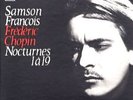 SAMSON FRANCOIS CHOPIN Nocturnes 2 LP Box columbia Orig