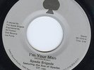 Spade Brigade - Modern Soul 45 - Butch Keb Darge Spin
