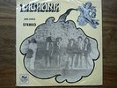 LAGHONIA: Glue  Peru/71   VERY RARE PSYCH PROG ORIGINAL
