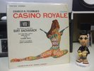 CASINO ROYALE AUDIOPHILE MASTERPIECE ORIG'68 COLGEMS LP