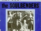 The Soulbenders HEY JOE with PS  Michigan garage Fenton