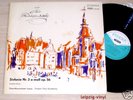 825355 - MENDELSSOHN - No. 3 - KONWITSCHNY - ETERNA