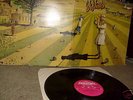 GENESIS NURSERY CRYME CHARISMA PINK SCROLLS GABRIEL