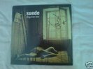 Suede - Dog Man Star - Autographed LP.RARE RARE