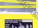 Elvis Presley Don't/Wear My Ring Mega-Rare SP-76