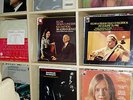 Approx 700 Classical LPs. DECCA SXL, HMV ASD, Deutsche