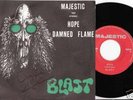 BLAST Belgian PSYCH Heavy FREAKBEAT Metal Hard Rock