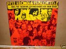 PETE BROWN AND PIBLOKTO - THE ART SCHOOL DANCE GOES ON