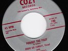 EDDIE LEE CORLEY ForgetThePast COZY Hattiesburg,Ms SOUL