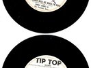 JIMMY BURNS You're Gonna Miss Me NORTHERN SOUL Promo 45
