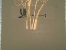 Deerhoof  Reveille LP Handmade Global Buddy Rare OOP