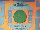 Harry Starr Another Time Another Place Northern Soul 45