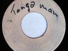 BLANK UNKNOWN SKA 45 TANGO MAN, RARE JAMAICA