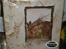 LED ZEPPELIN IV 4  LP 200 grams NEW SEALED OOP
